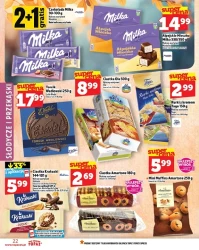 Zakupy z mocnym smakiem - Topaz