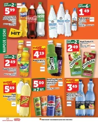 Zakupy z mocnym smakiem - Topaz