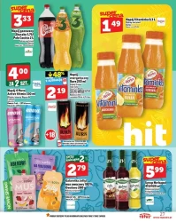 Zakupy z mocnym smakiem - Topaz