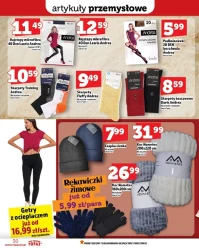 Zakupy z mocnym smakiem - Topaz