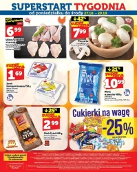Zakupy z mocnym smakiem - Topaz