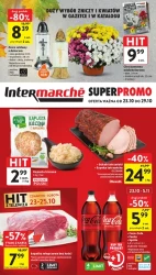 Super promocje! - Intermarche