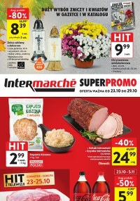 intermarche super