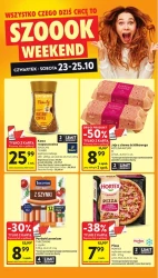 Super promocje! - Intermarche