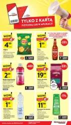Super promocje! - Intermarche