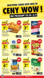 Super promocje! - Intermarche