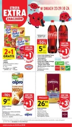 Super promocje! - Intermarche
