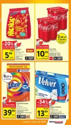 Super promocje! - Intermarche
