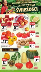 Super promocje! - Intermarche