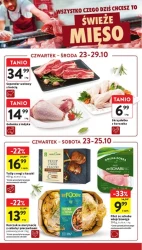 Super promocje! - Intermarche