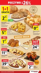 Super promocje! - Intermarche