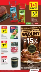 Super promocje! - Intermarche