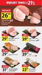 Super promocje! - Intermarche
