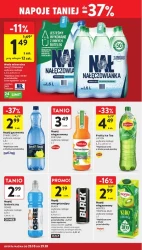 Super promocje! - Intermarche