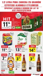 Super promocje! - Intermarche