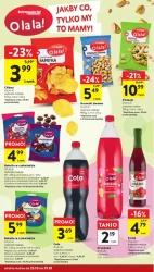 Super promocje! - Intermarche