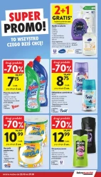 Super promocje! - Intermarche