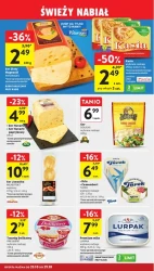 Super promocje! - Intermarche
