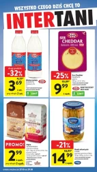 Super promocje! - Intermarche