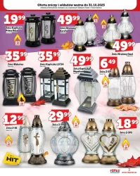 Okazje, które się opłacają - Topaz