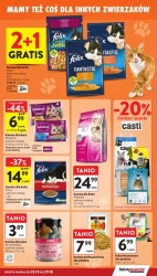 Super promocje! - Intermarche