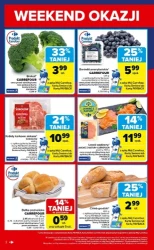 Okazje od czwartku! - Carrefour Market