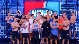 Dziś finał Ninja vs Ninja. Kto zdobędzie chwałę i 200 tysięcy złotych?