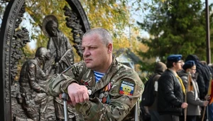 Obława na poborowych. Rozpoznawanie twarzy w służbie Putina