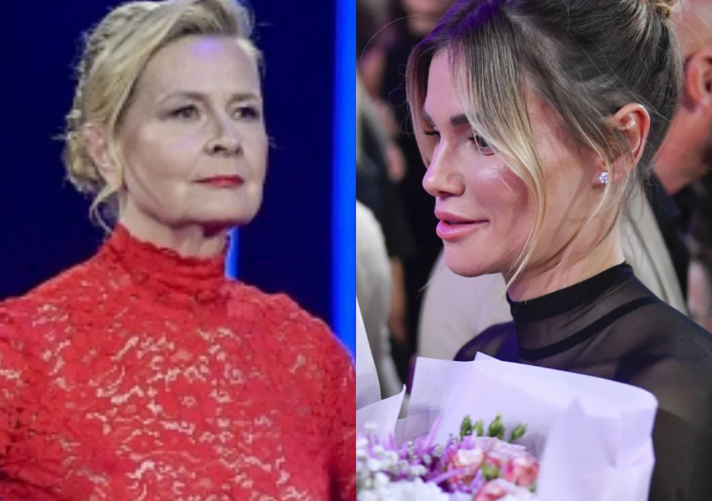 Barbara Bursztynowicz, Maja Bohosiewicz