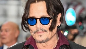 Johnny Depp założył własną wytwórnię