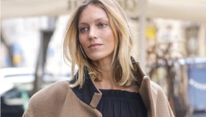Anja Rubik w końcu odnalazła miłość. Jej wybranek był kiedyś z inną znaną modelką