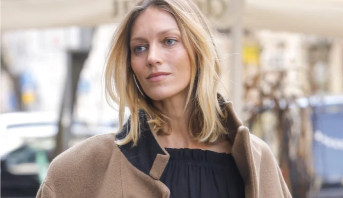 Anja Rubik