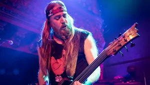 Steve DiGiorgio (Death To All)