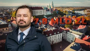 Prezydent Aleksander Miszalski