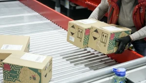 Szykują się na paczkowy armagedon. Nie biorą urlopu, żeby zdążyć na czas