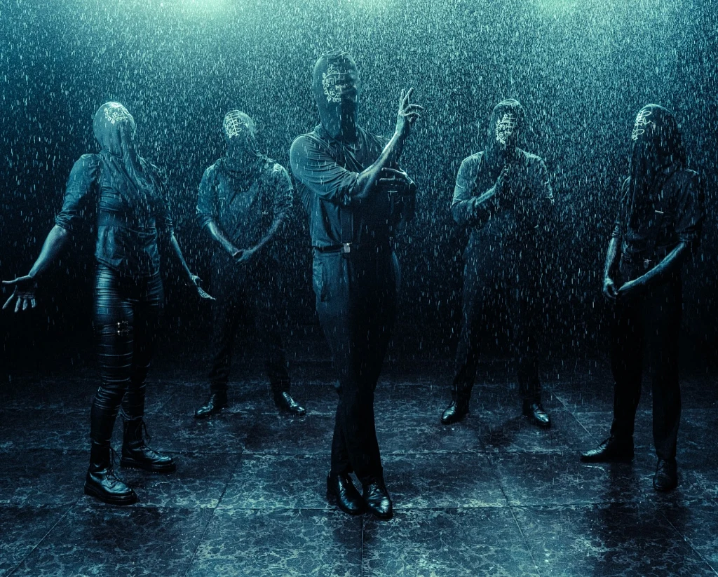 Gaerea zagra dwa koncerty w Polsce