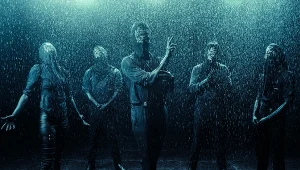 "Między miłością i zdradą". Co szykuje metalowa sensacja dla Polaków?