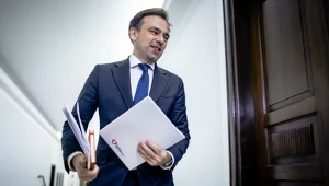 Domański ogłasza nowy program. W grze miliardy złotych