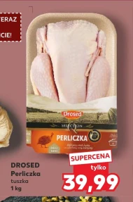 Perliczka Drosed