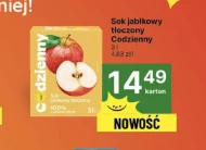 Sok Codzienny