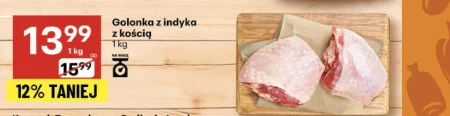 Golonka indycza