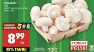 Pieczarki Polski
