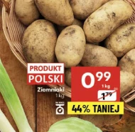 Ziemniaki Polski