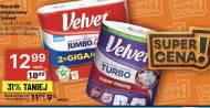 Ręcznik papierowy Velvet
