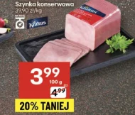 Шинка Krakus