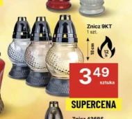 Znicz S!