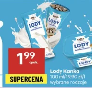 Lody Kanka