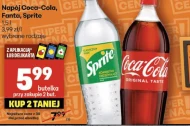 Napój sprite
