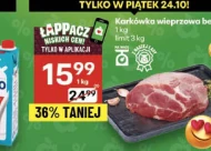 Karkówka