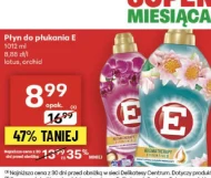 Płyn do płukania E
